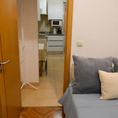 Appartamento Porta 4 - Flores Ii *